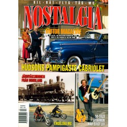 Nostalgia Magazine nr 4  1994