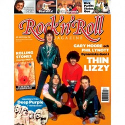 Rock'n'Roll Magazine nr 2 2017