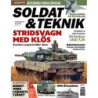 Soldat & Teknik nr 1 2014