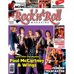 Rock'n'Roll Magazine nr 3 2017