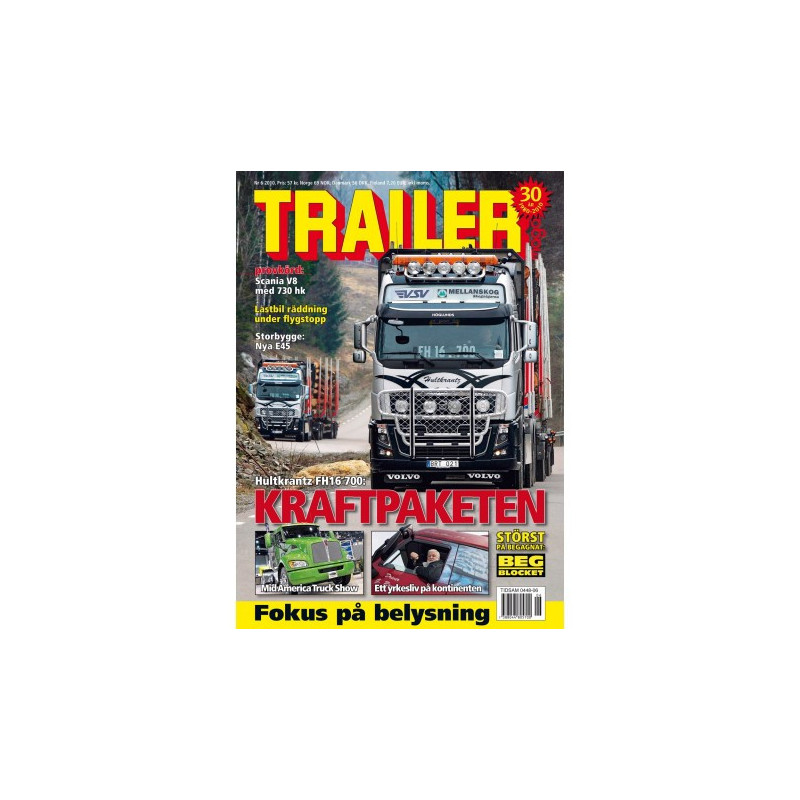 Trailer nr 6 2010