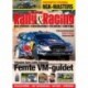 Bilsport Rally & Racing nr 12 2017