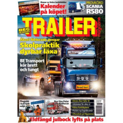 Trailer nr 1 2014