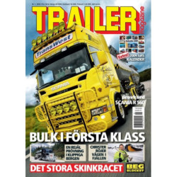 Trailer nr 1 2009