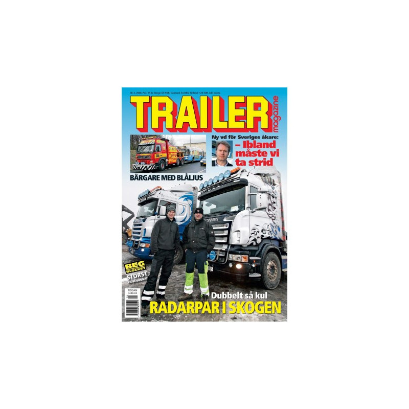 Trailer nr 4 2008