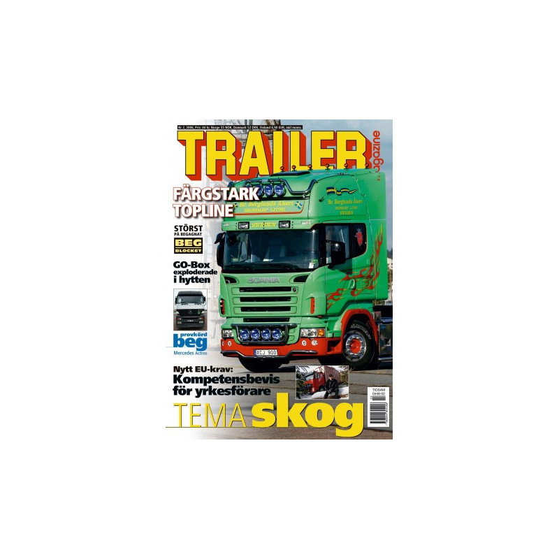 Trailer nr 2 2006