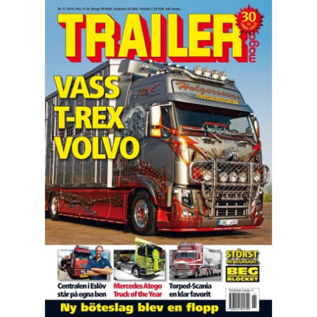 Trailer nr 11 2010