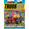 Trucking Scandinavia nr 3 2014