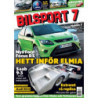 Bilsport nr 7 2009